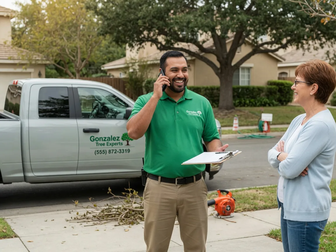 Tree Service Fort Thomas, AZ FAQs